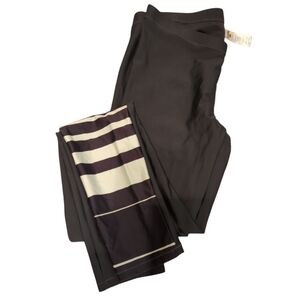Billabong Surf Capsule Surf More Surf Pants Women's L